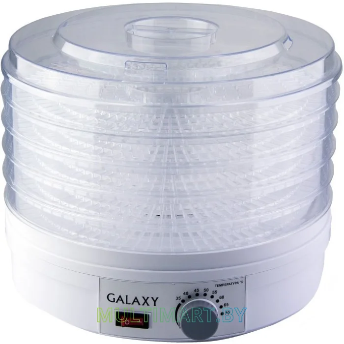 Сушилка для овощей и фруктов Galaxy Line GL2631
